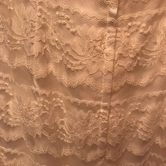 Wedding Dress - Picture 5 of 5